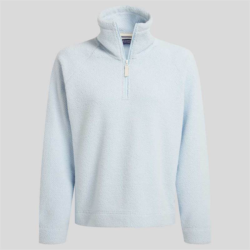 Craghoppers Womens Raya Half Zip-1