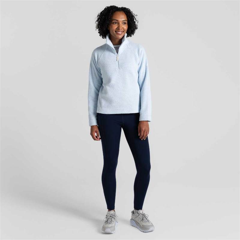 Craghoppers Womens Raya Half Zip-3