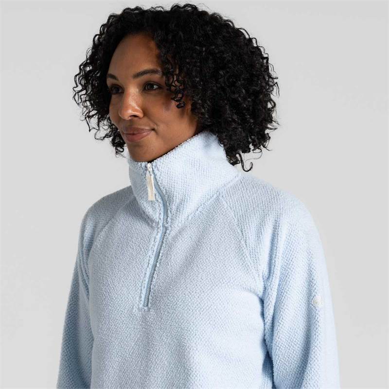 Craghoppers Womens Raya Half Zip-4