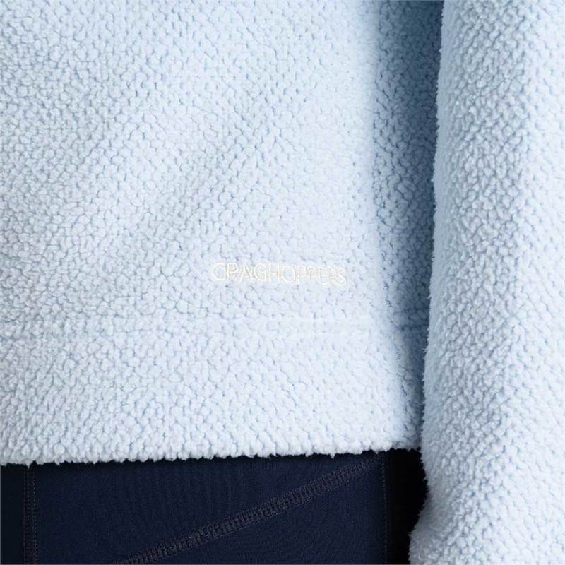 Craghoppers Womens Raya Half Zip-5