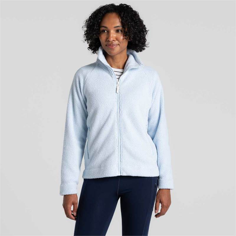 Craghoppers Womens Raya Jacket-3