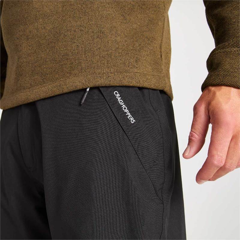 Craghoppers Mens Stefan II Waterproof Trousers-4