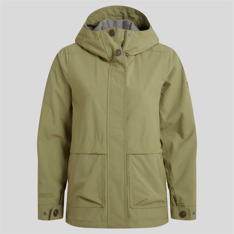 Craghoppers Womens Tambrook Jacket-1