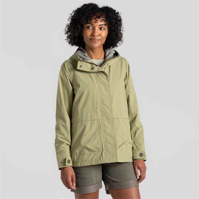 Craghoppers Womens Tambrook Jacket-2