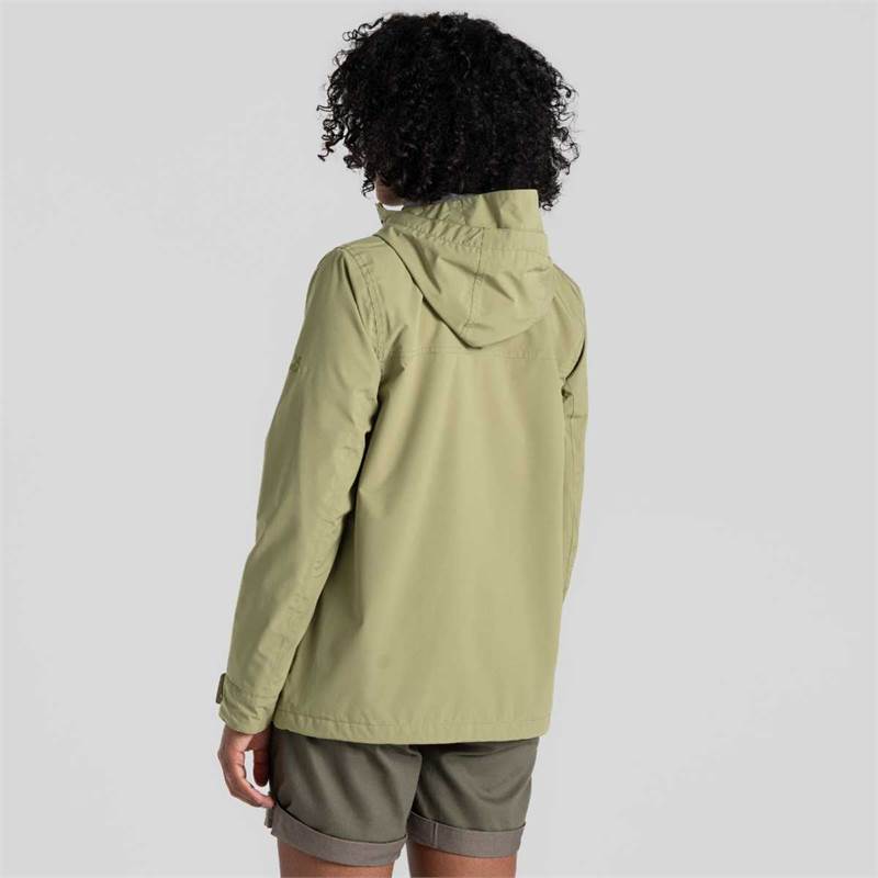 Craghoppers Womens Tambrook Jacket-3