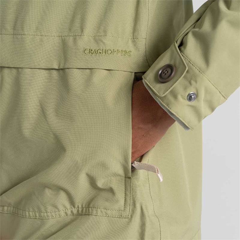 Craghoppers Womens Tambrook Jacket-4