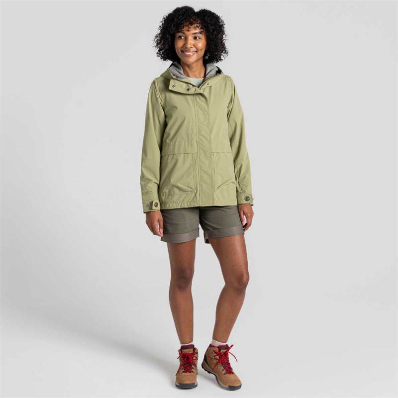Craghoppers Womens Tambrook Jacket-5