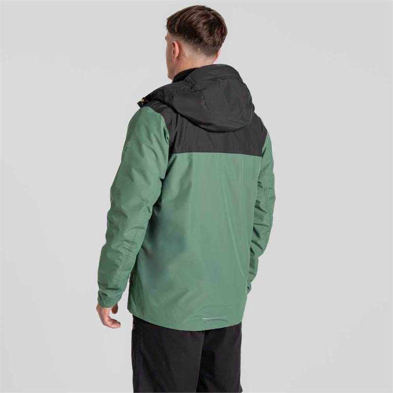 Craghoppers Mens Vanth Jacket-2
