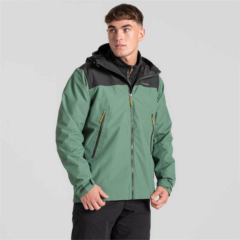 Craghoppers Mens Vanth Jacket-3