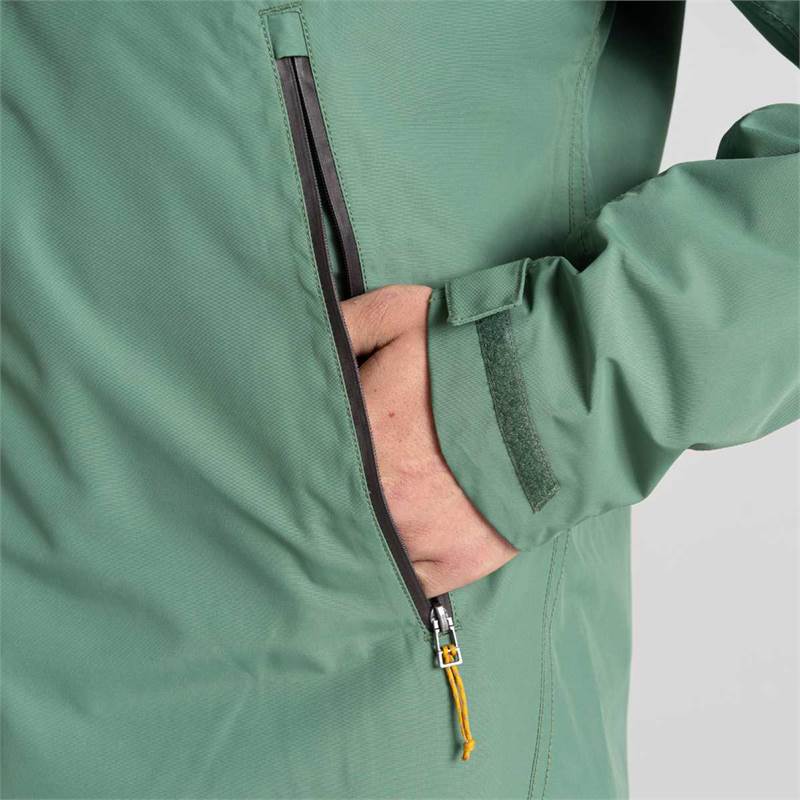 Craghoppers Mens Vanth Jacket-4