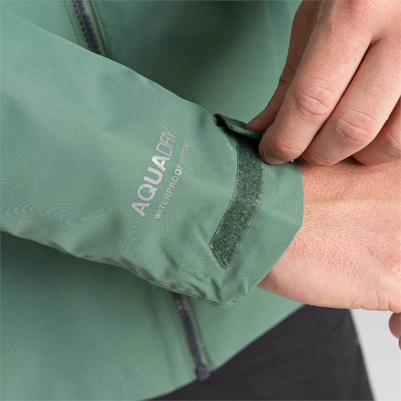 Craghoppers Mens Vanth Jacket-5