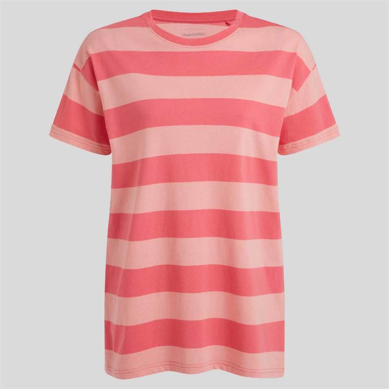 Craghoppers Womens Yago Short Sleeved Top-5