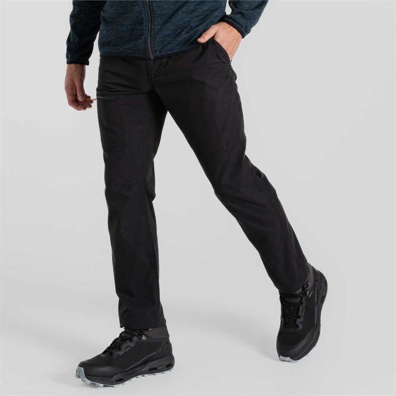Craghoppers Mens Brisk Trousers-2