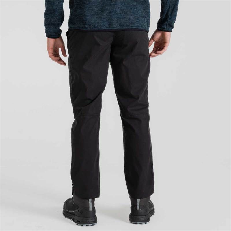 Craghoppers Mens Brisk Trousers-3