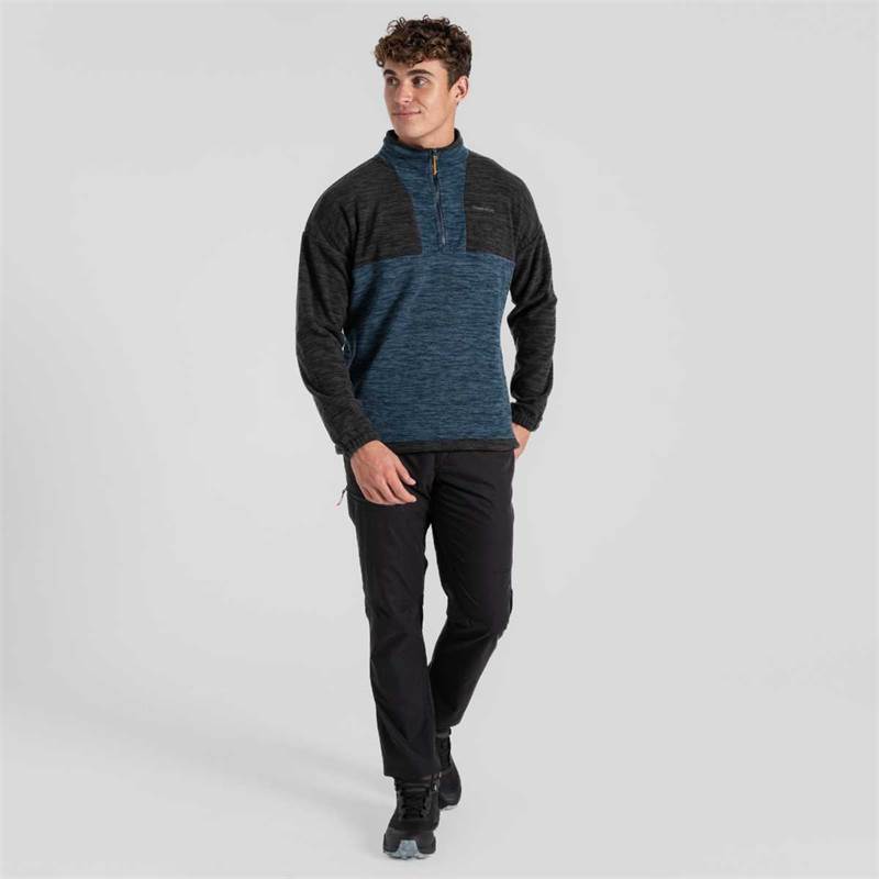 Craghoppers Mens Brisk Trousers-5
