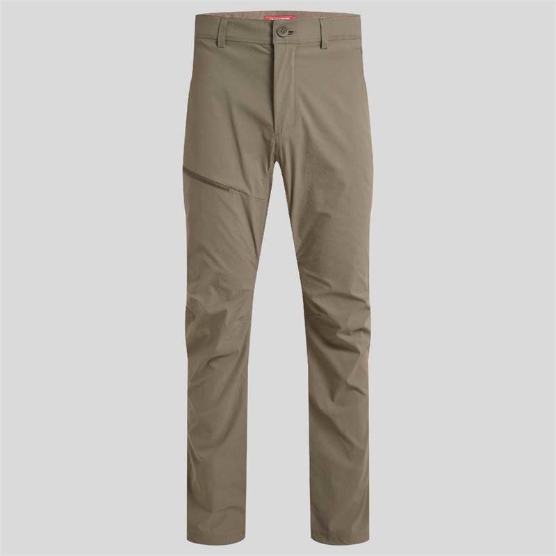 Craghoppers Mens NosiLife Pro Trousers III-1