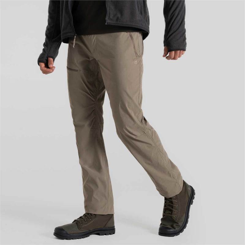 Craghoppers Mens NosiLife Pro Trousers III-2
