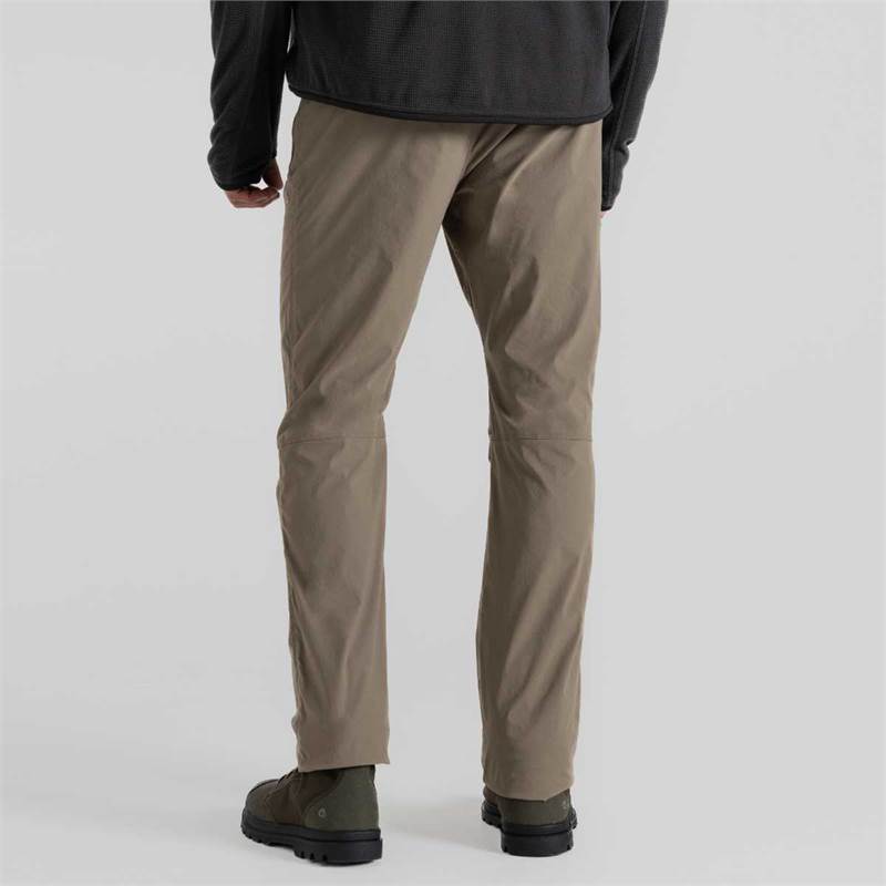 Craghoppers Mens NosiLife Pro Trousers III-4