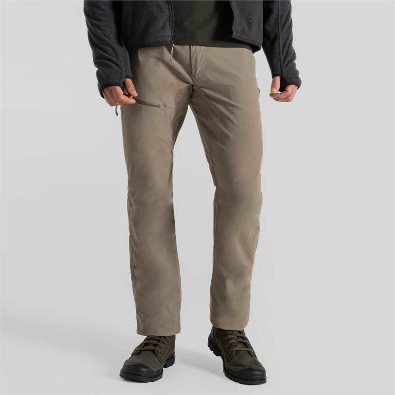 Craghoppers Mens NosiLife Pro Trousers III-5