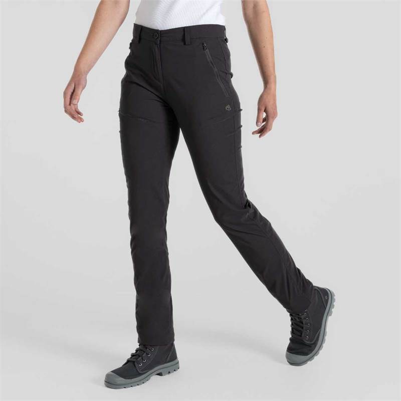 Craghoppers Womens NosiLife Pro Trousers III-3