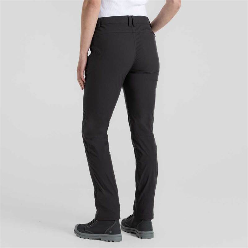 Craghoppers Womens NosiLife Pro Trousers III-4