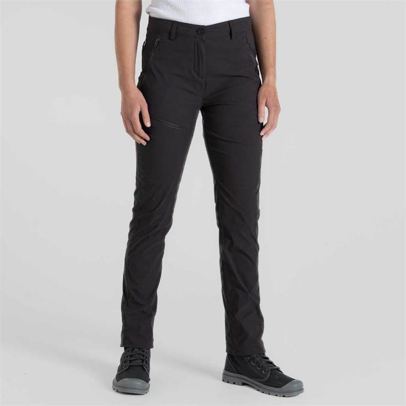 Craghoppers Womens NosiLife Pro Trousers III-5