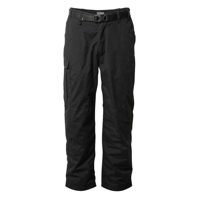 Craghoppers Kiwi Winter Lined Mens Trousers - Regular-1