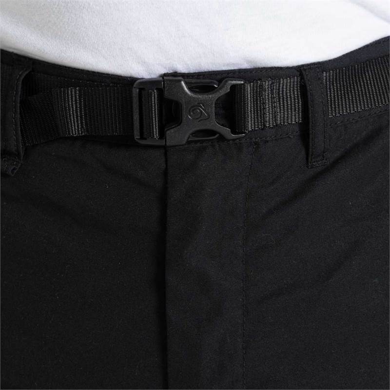 Craghoppers Kiwi Winter Lined Mens Trousers - Regular-3