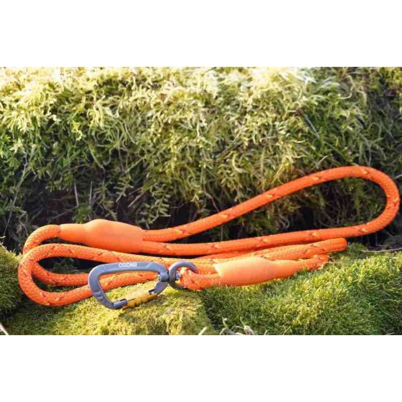 DNA Dogwear Ascent Rope Dog Lead-2