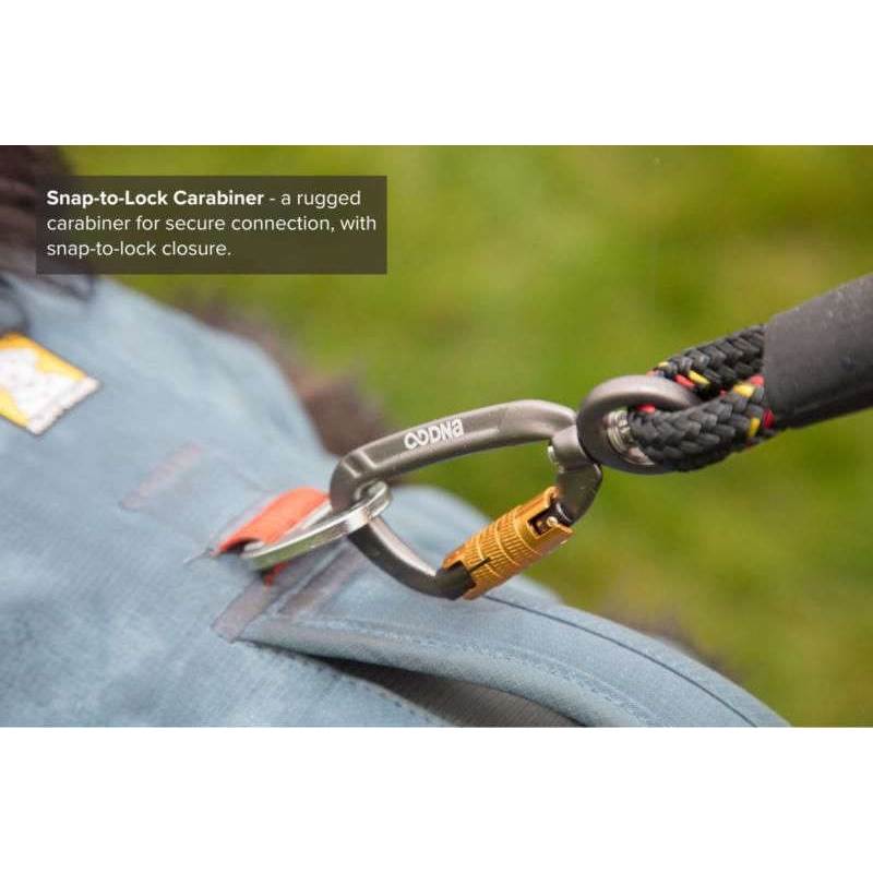 DNA Dogwear Ascent Rope Dog Lead-3