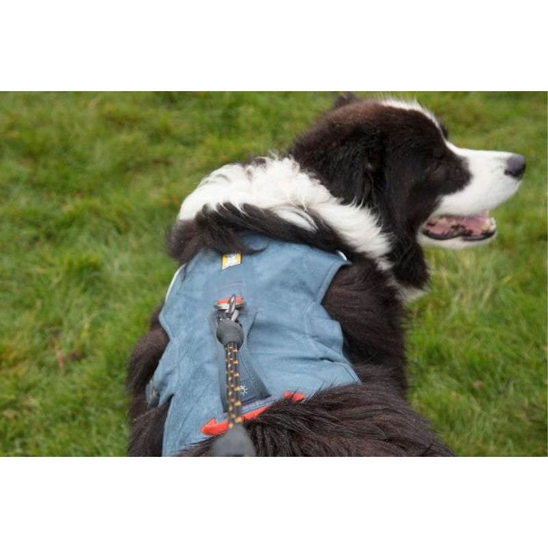 DNA Dogwear Ascent Rope Dog Lead-4