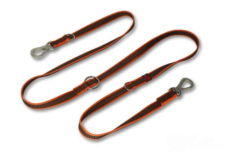 DNA Dogwear Grip Line Training Dog Lead E Outdoor