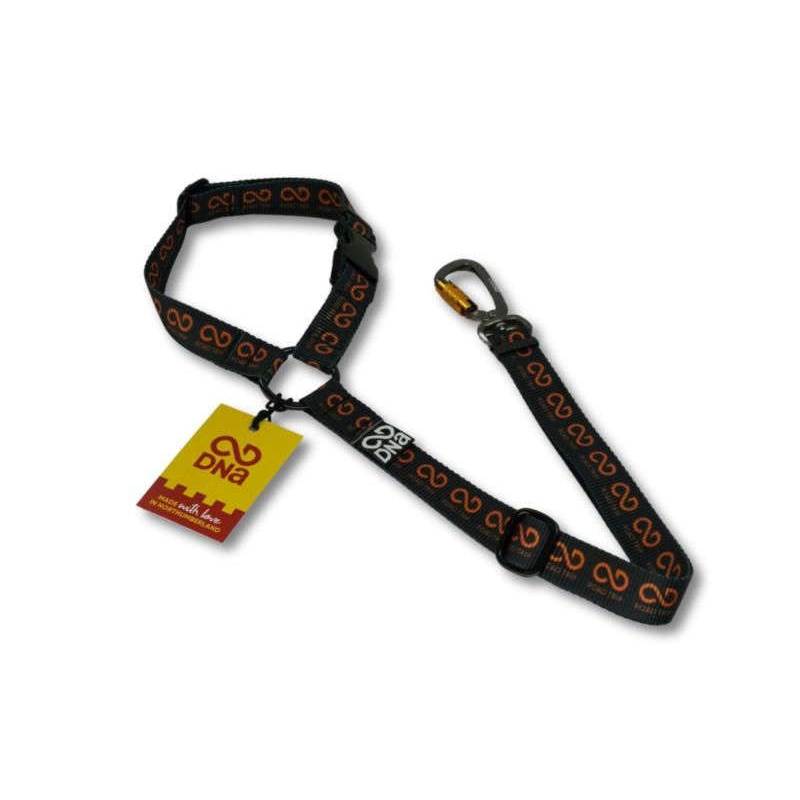 DNA Dogwear Road Trip Head Rest Tether-1