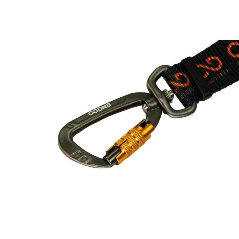 DNA Dogwear Road Trip Head Rest Tether-2