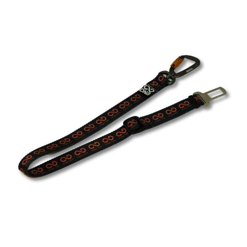 DNA Dogwear Road Trip S/Belt Tether-1