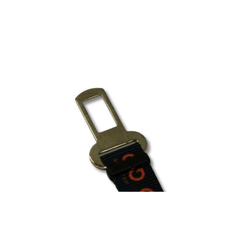 DNA Dogwear Road Trip S/Belt Tether-2