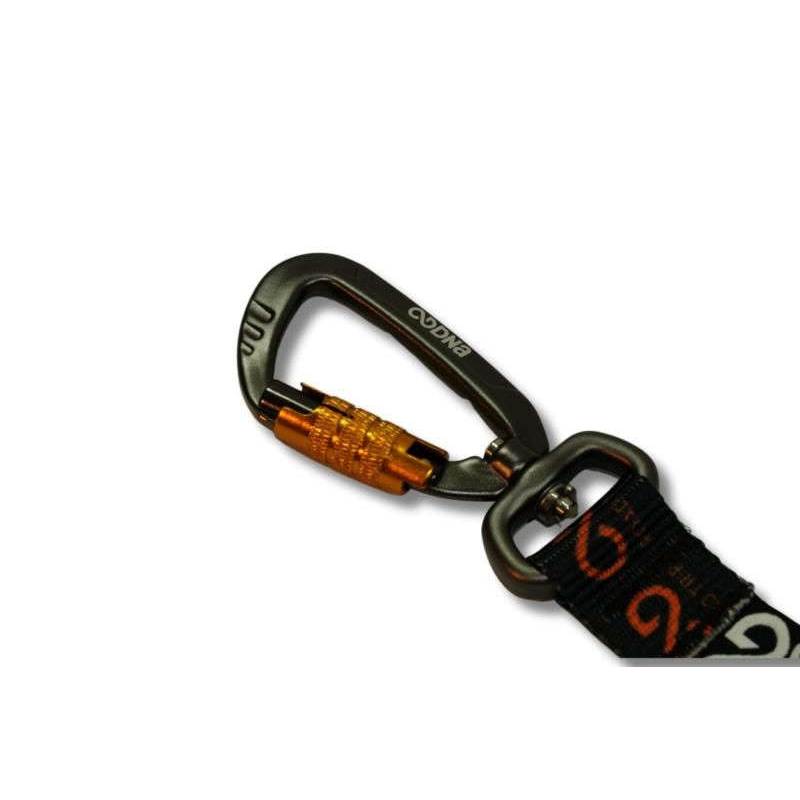 DNA Dogwear Road Trip S/Belt Tether-3