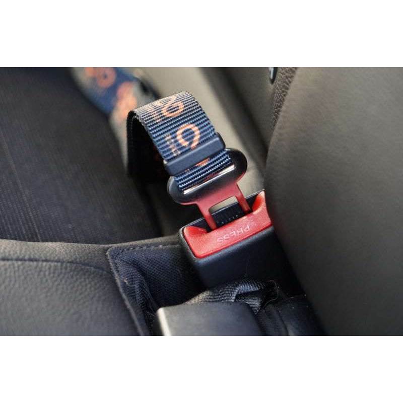 DNA Dogwear Road Trip S/Belt Tether-5