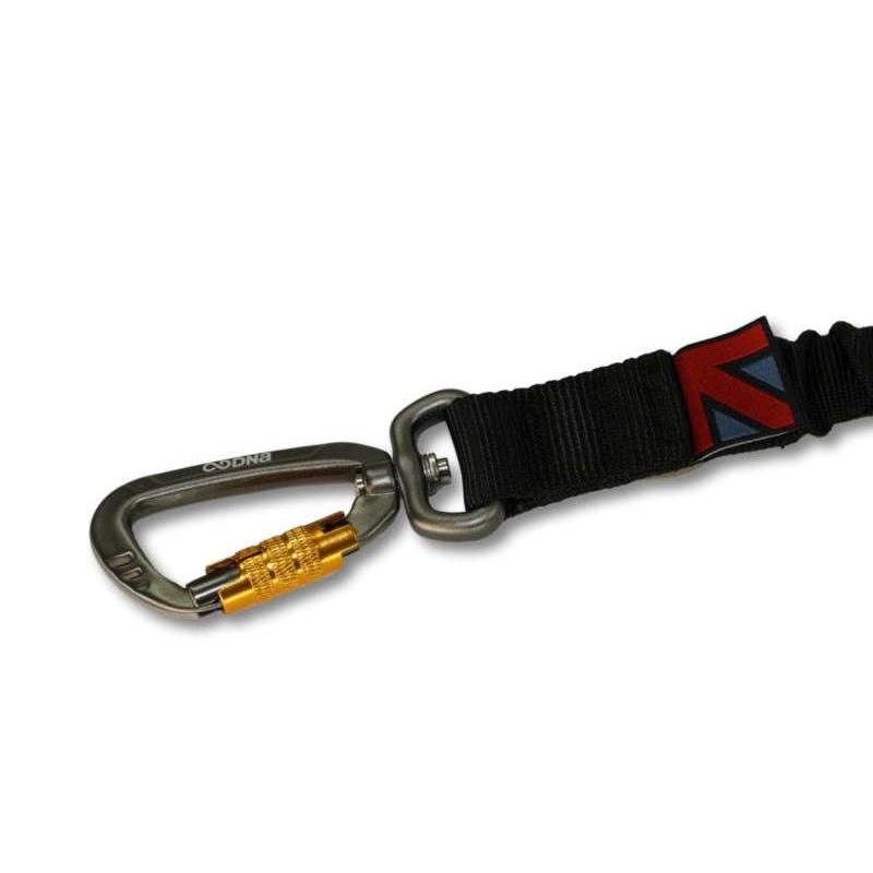 DNA Dogwear Summit Shock Dog Lead Extension-3