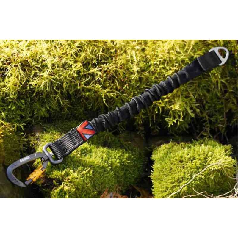 DNA Dogwear Summit Shock Dog Lead Extension-4