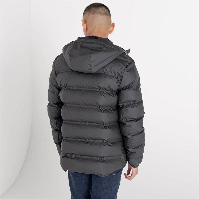 Dare2b Mens The Jenson Button Edit - Switch Up Waterproof Puffer Jacket.-5
