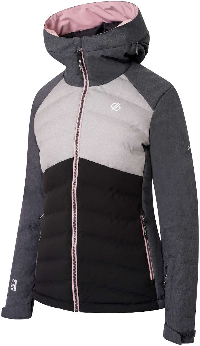 Dare 2b ski jacket womens on sale