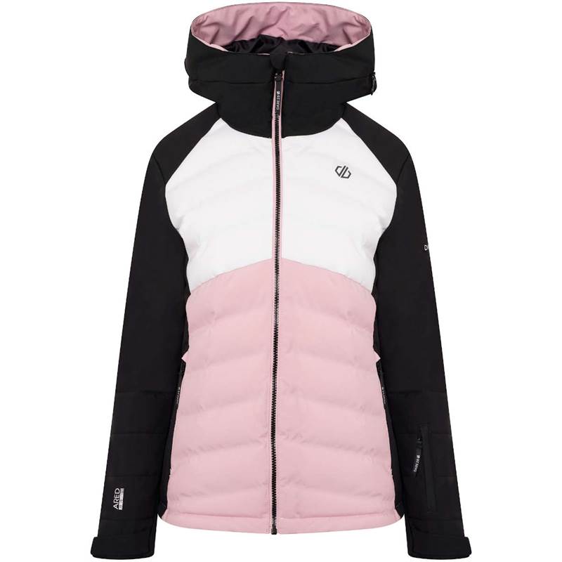 Dare2b Womens Coded Waterproof Ski Jacket-5
