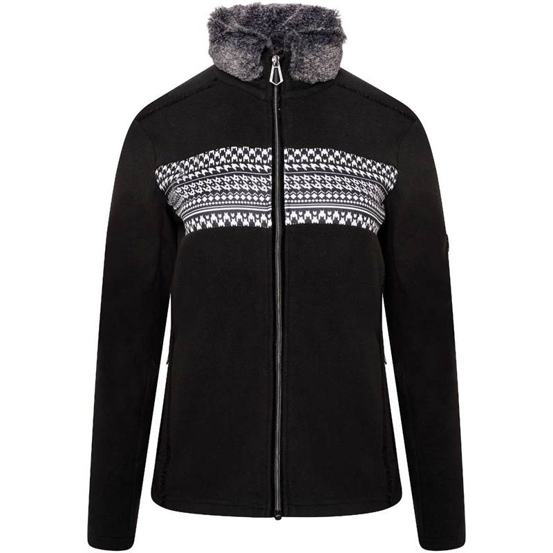 Dare2b Womens Engross Sweater-1