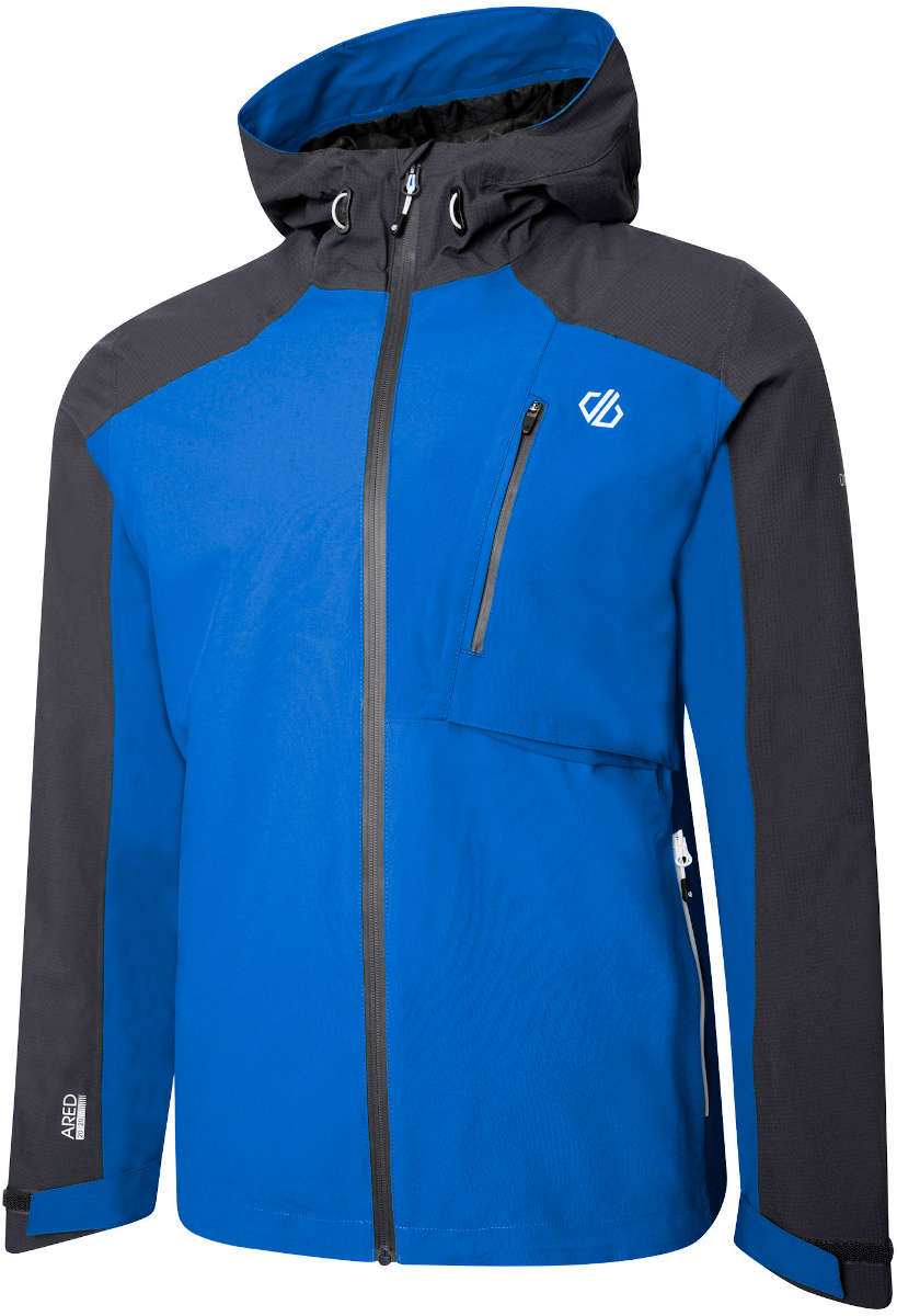 Dare 2b men's diluent ii jacket shop
