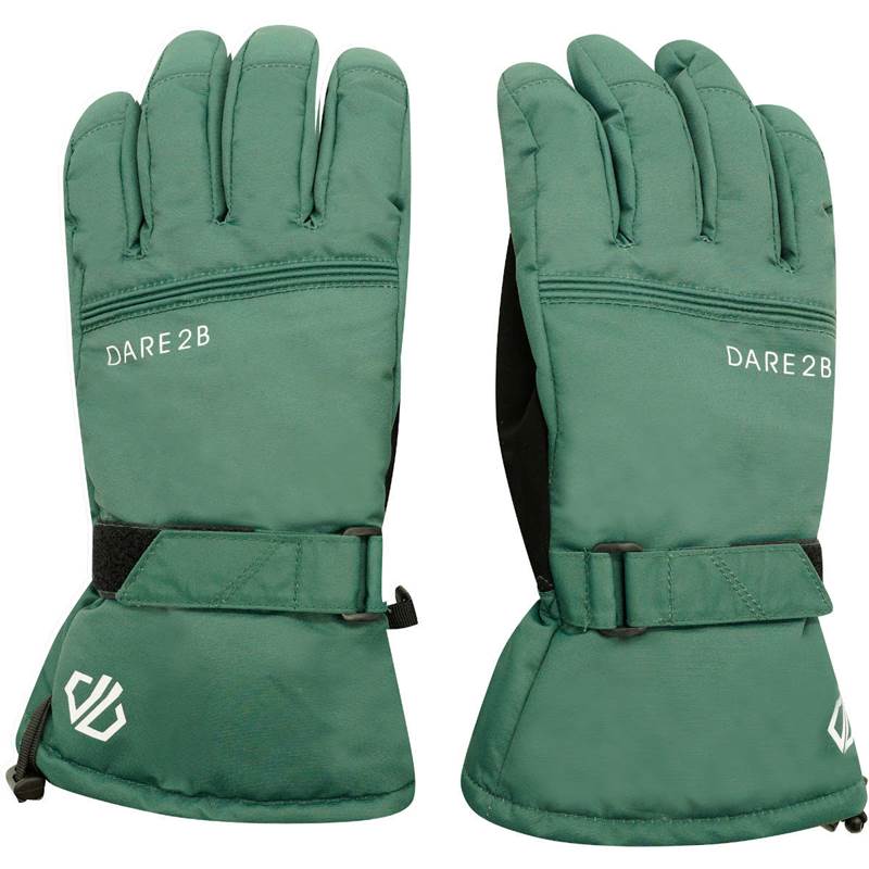 Dare2b Mens Worthy Ski Gloves-3