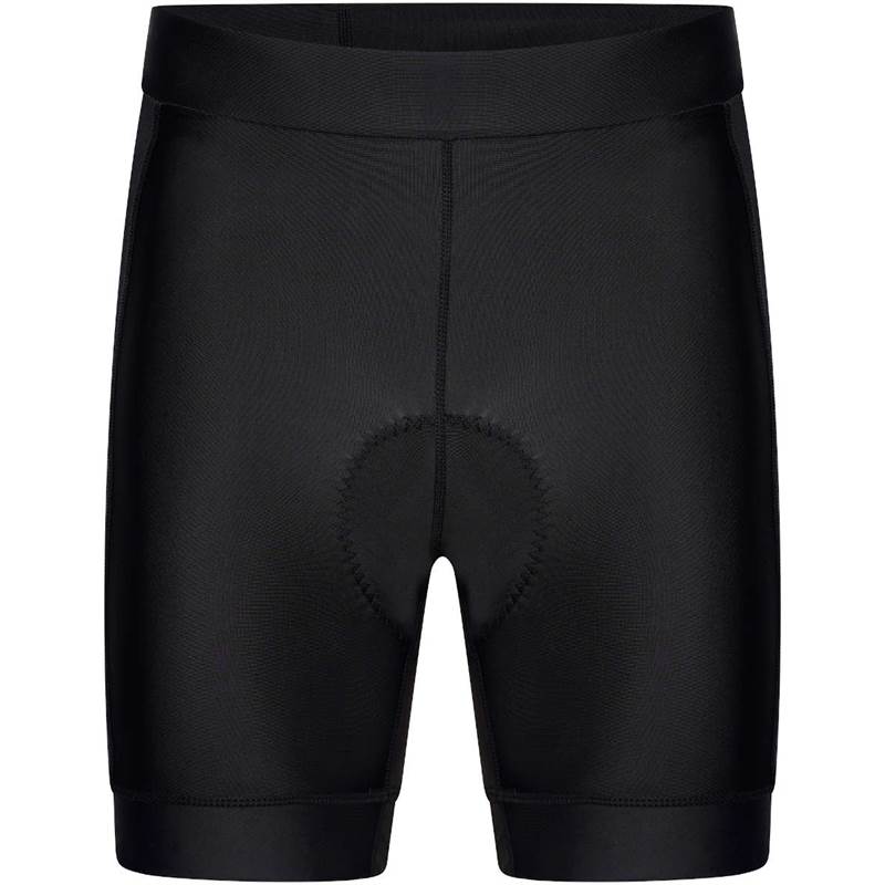 Dare2b Mens Ecliptic II Reflective Cycling Shorts-1
