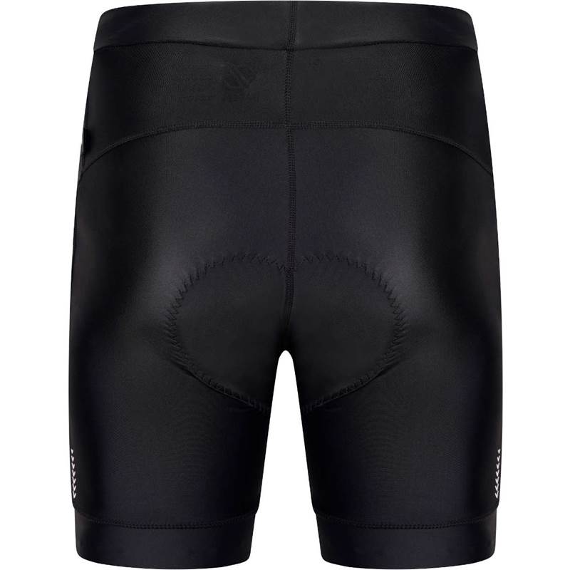 Dare2b Mens Ecliptic II Reflective Cycling Shorts-2
