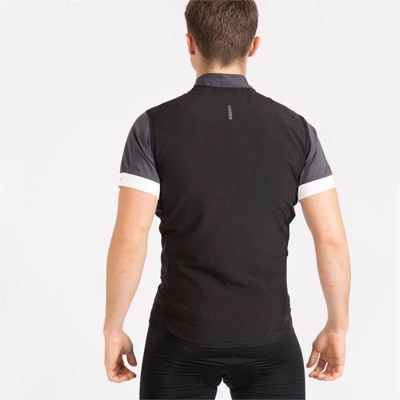 Dare2b Mens Sequel Lightweight Cycling Vest.-4