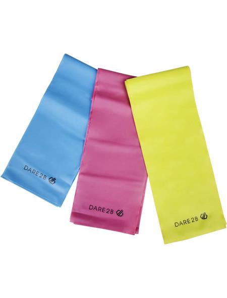 Dare2b Resistance Bands